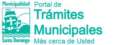 Municipalidad de Santo Domingo